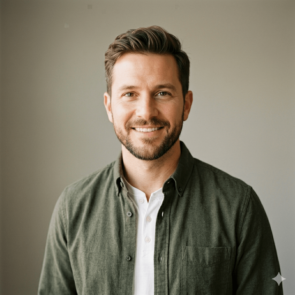Landon Martin